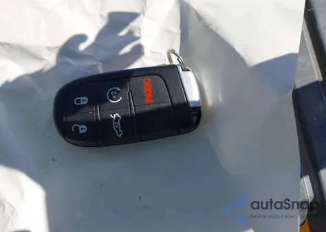 2017 Dodge Challenger R/T Plus z USA, uszkodzony, nr VIN 2C3CDZBT3HH618051